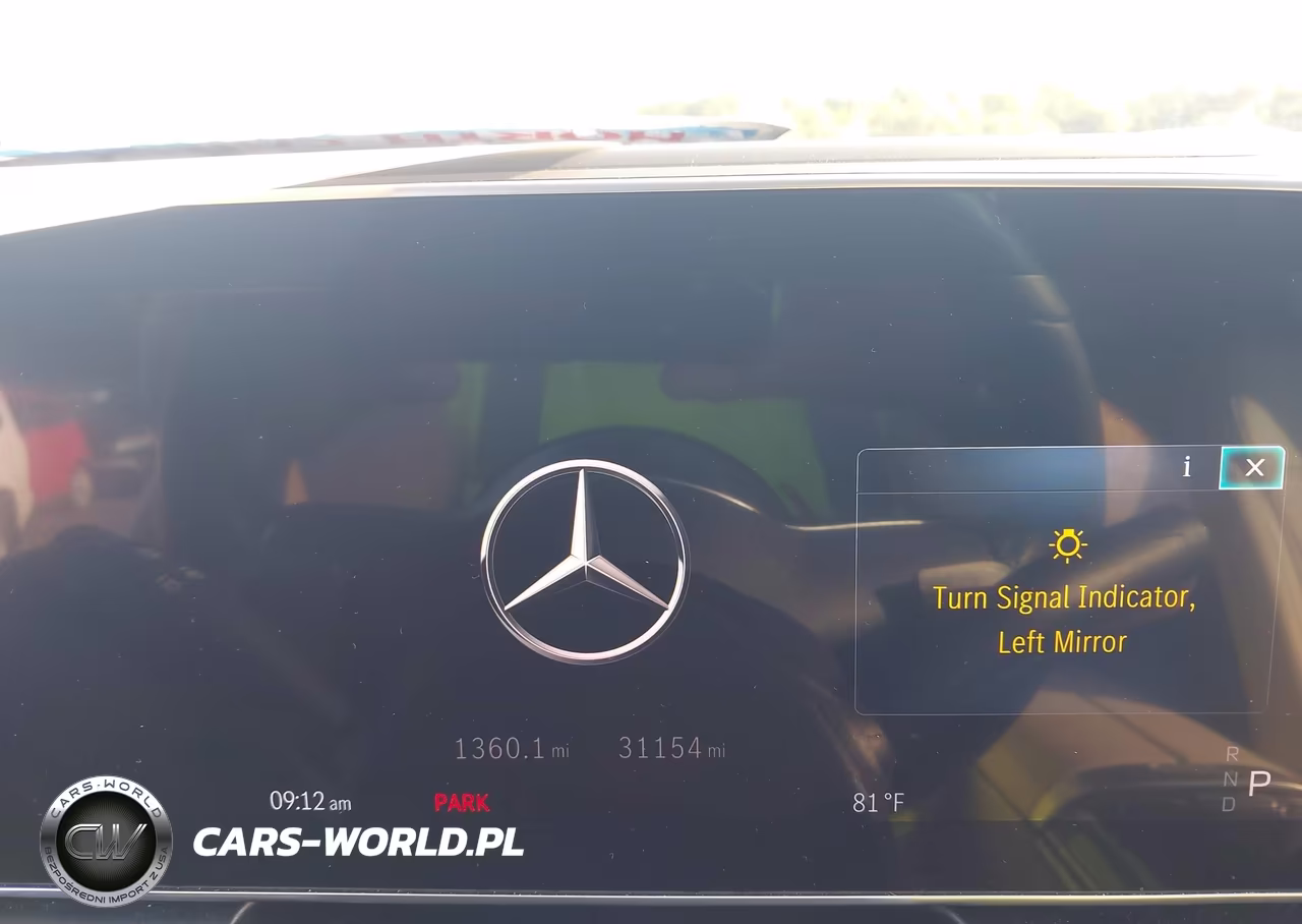 2024 Mercedes-Benz Glc 300 4Matic Suv VIN:W1NKM4HB1RF211527 - 7