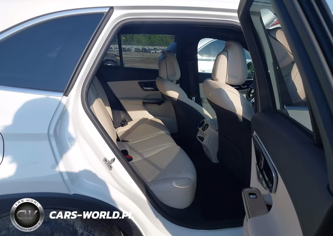2024 Mercedes-Benz Glc 300 4Matic Suv VIN:W1NKM4HB1RF211527 - 8