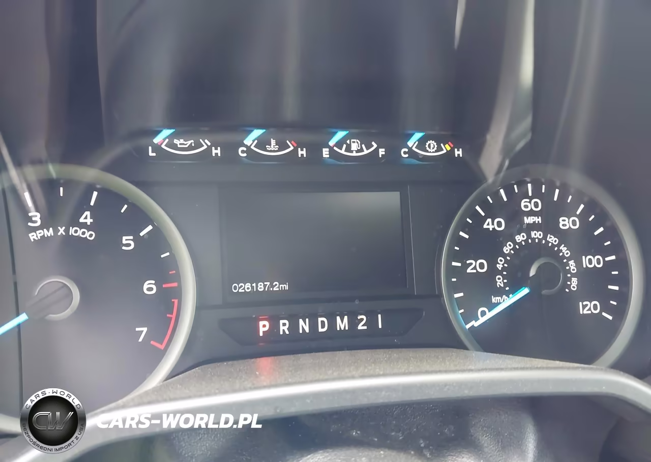 2016 Ford F-150 Xlt VIN:1FTEW1EP0GFB39634 - 7