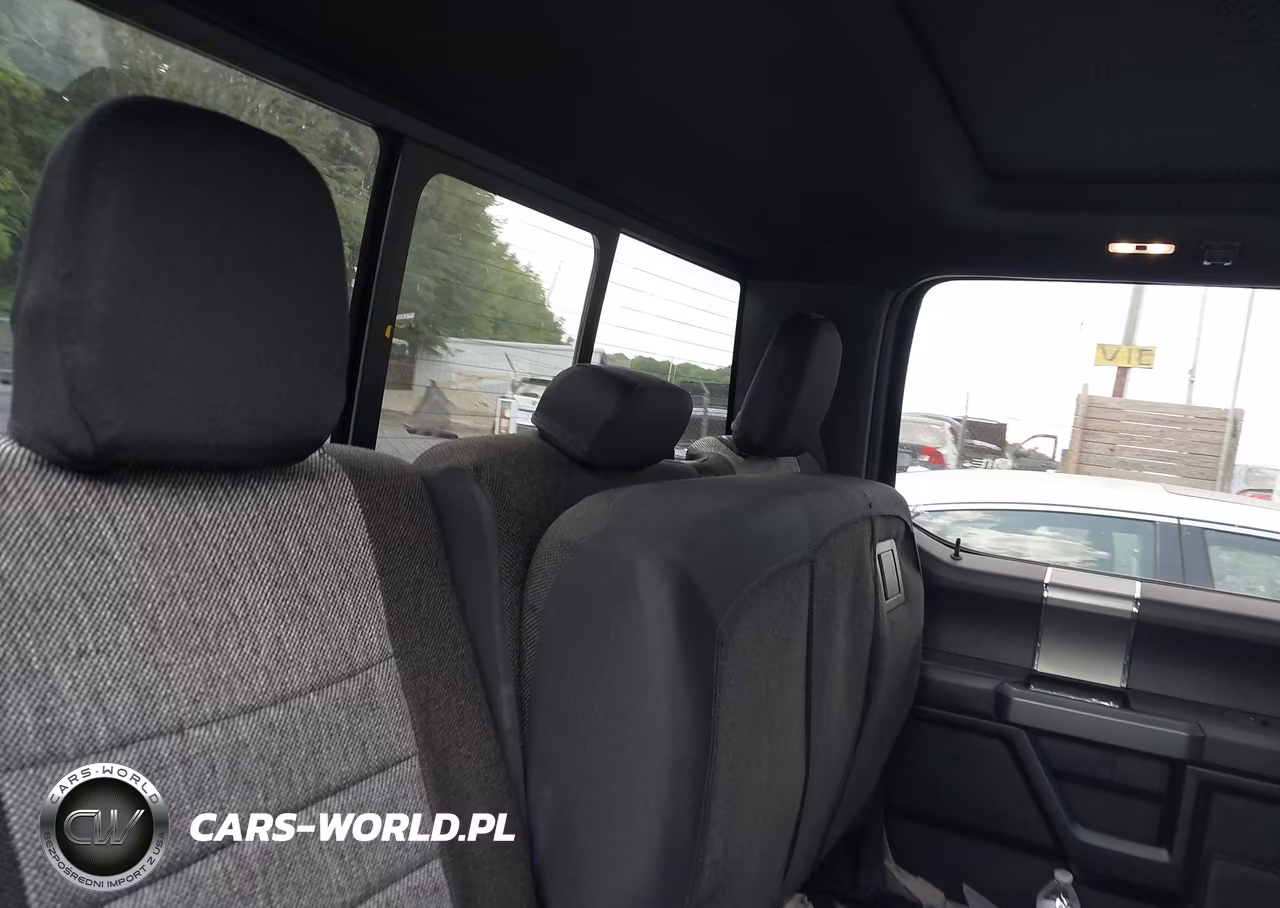 2016 Ford F-150 Xlt VIN:1FTEW1EP0GFB39634 - 8