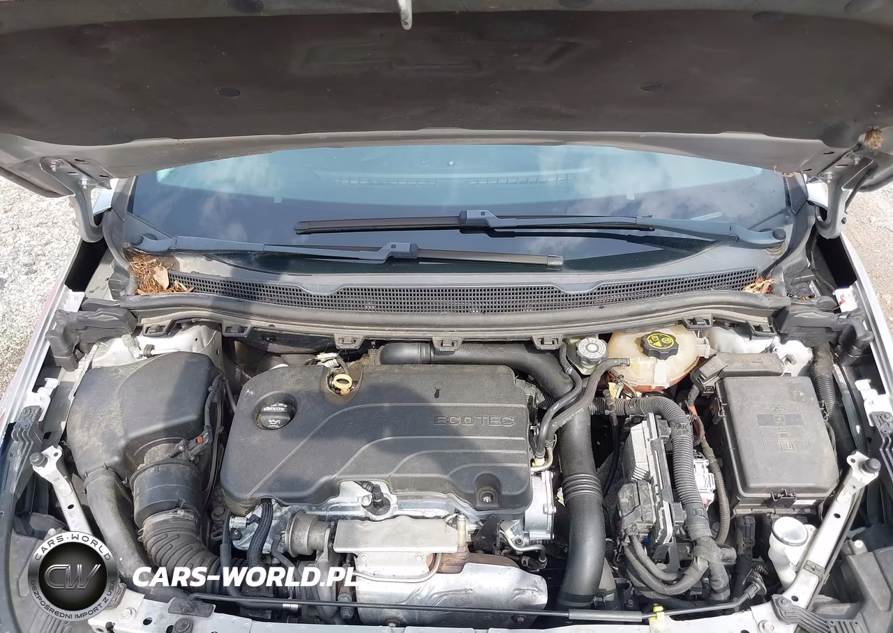 2019 Chevrolet Cruze Ls VIN:1G1BC5SM4K7150256 - 10