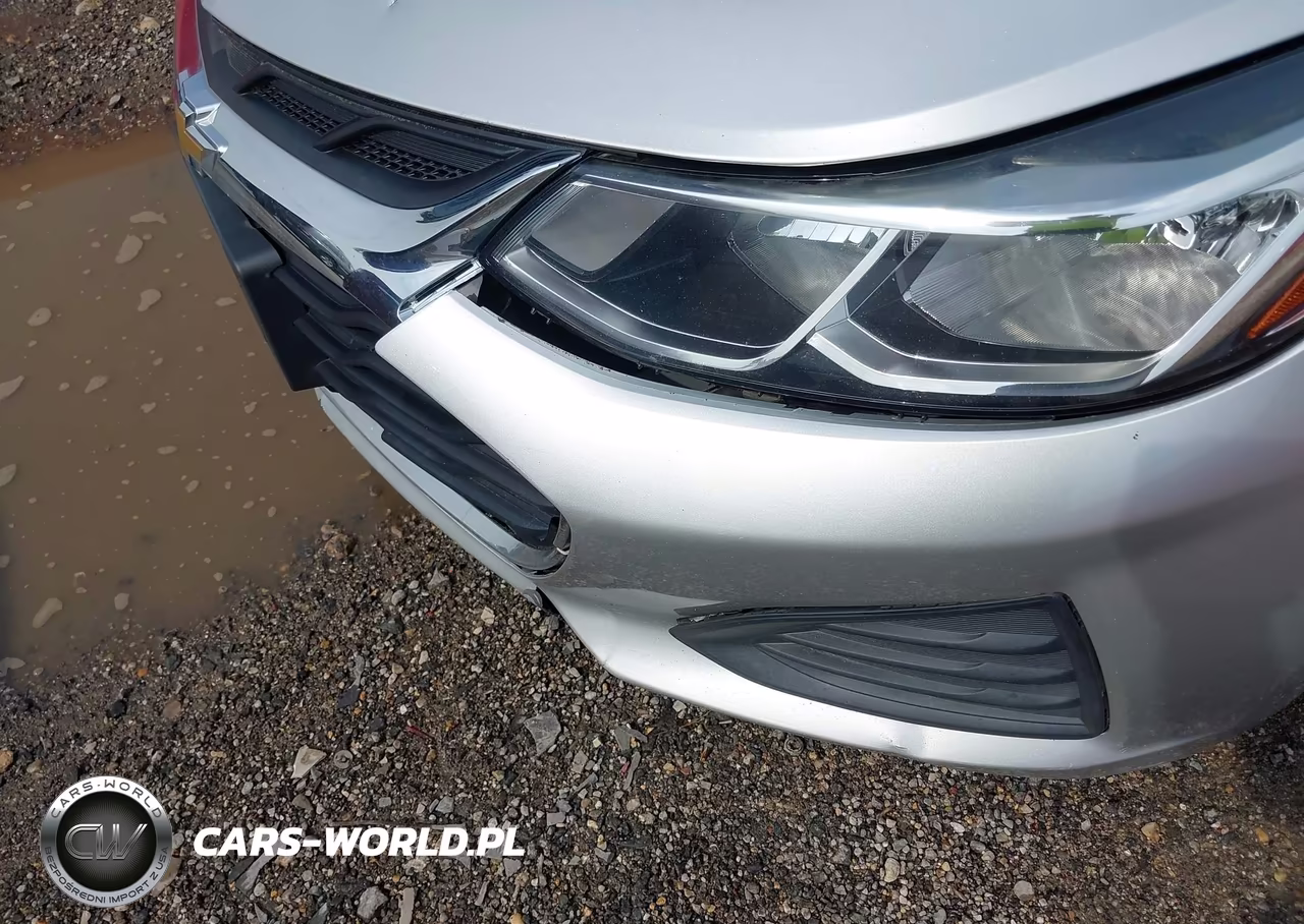 2019 Chevrolet Cruze Ls VIN:1G1BC5SM4K7150256 - 12