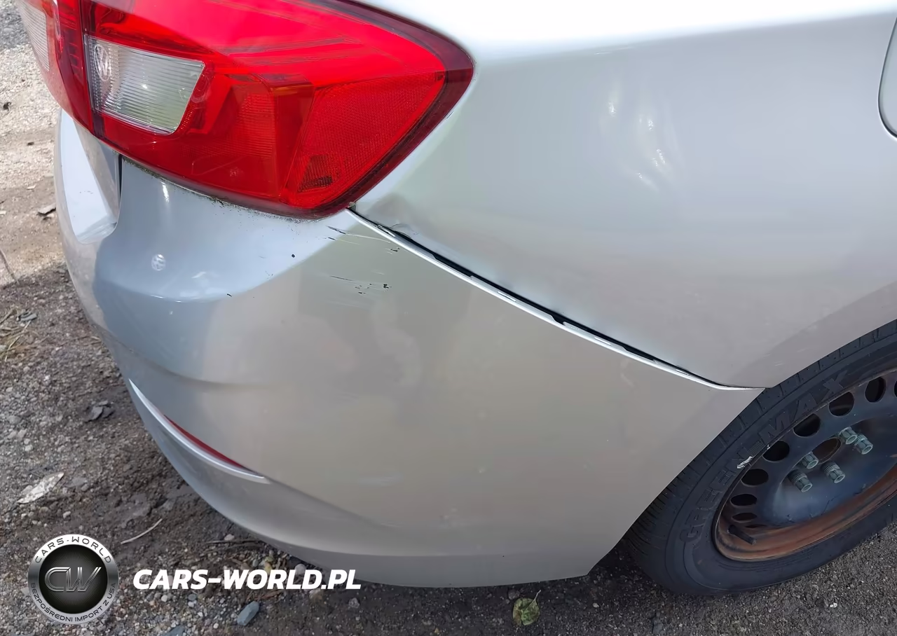 2019 Chevrolet Cruze Ls VIN:1G1BC5SM4K7150256 - 21