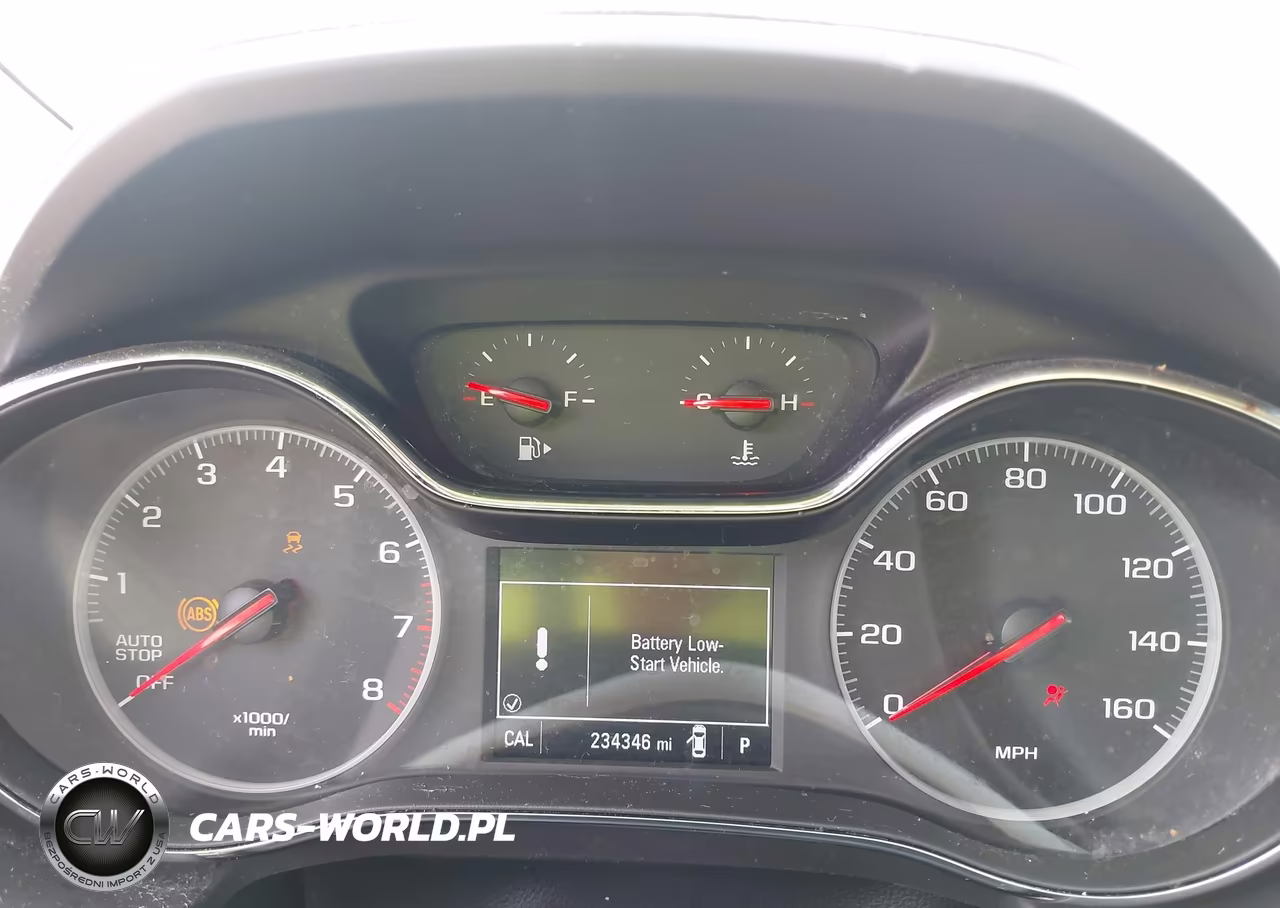2019 Chevrolet Cruze Ls VIN:1G1BC5SM4K7150256 - 7