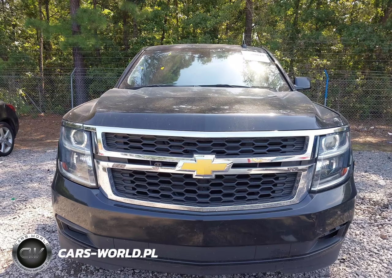 2018 Chevrolet Tahoe Lt VIN:1GNSCBKCXJR209091 - 13