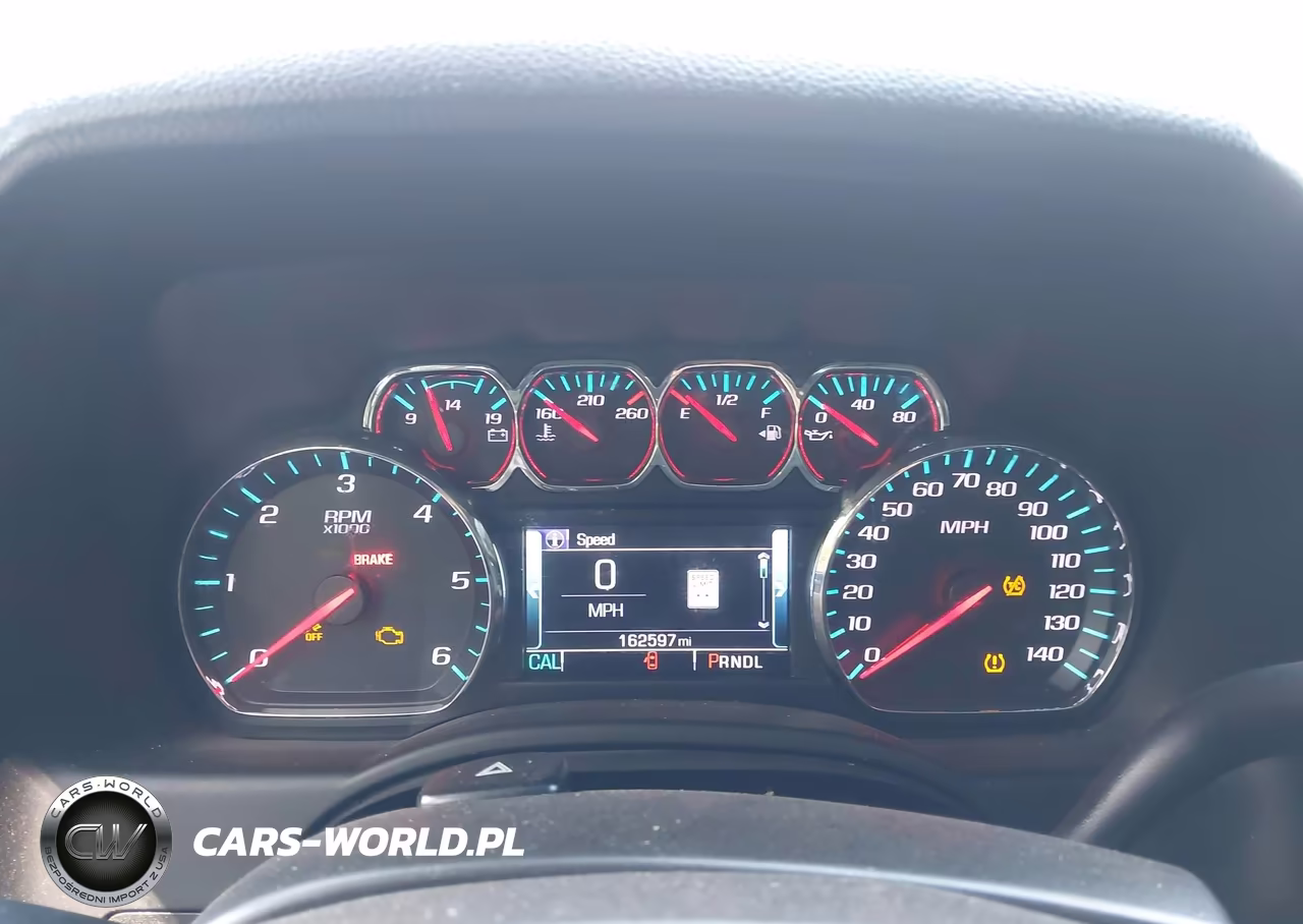 2018 Chevrolet Tahoe Lt VIN:1GNSCBKCXJR209091 - 7