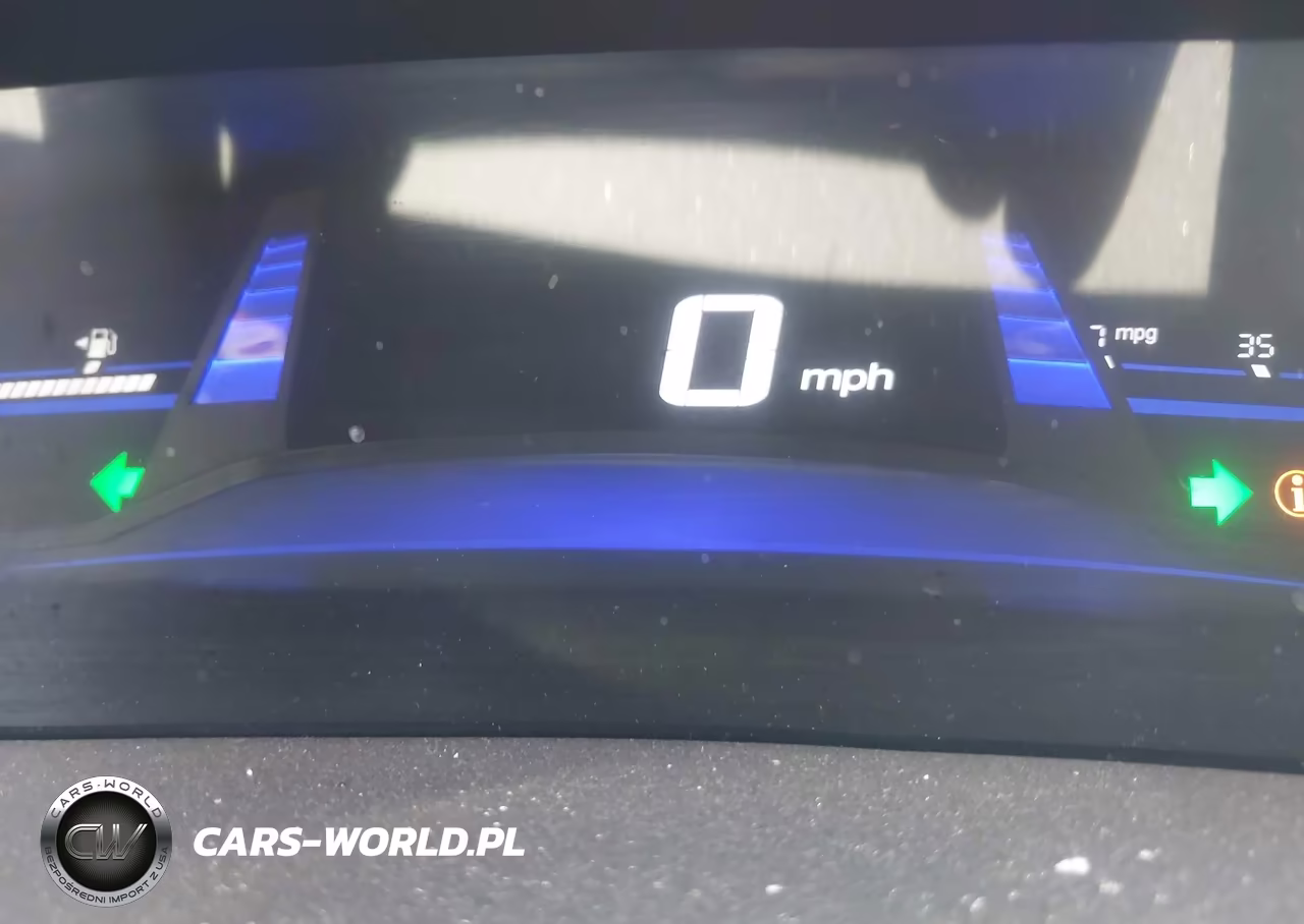 2014 Honda Civic Lx VIN:19XFB2F51EE207613 - 7