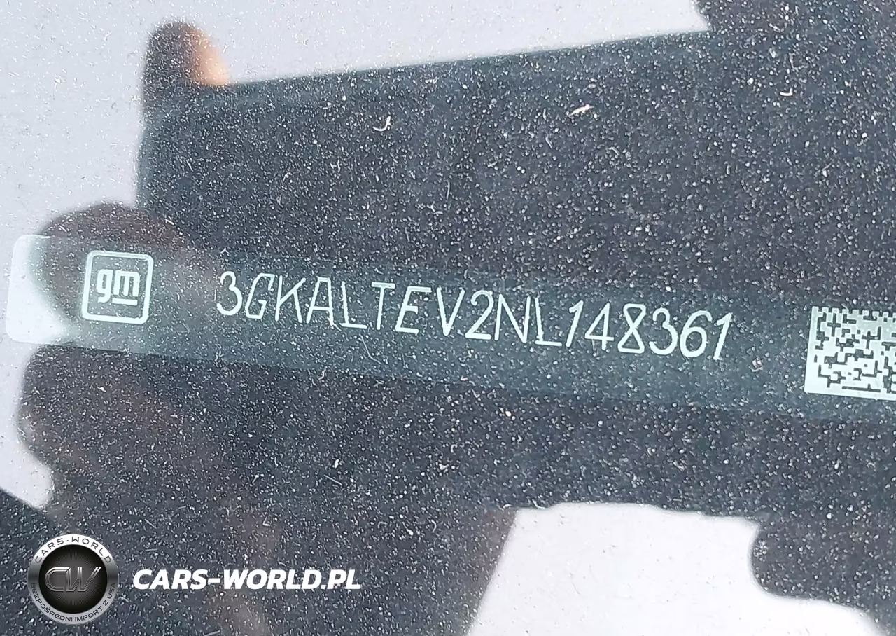 2022 GMC Terrain Awd Sle VIN:3GKALTEV2NL148361 - 18