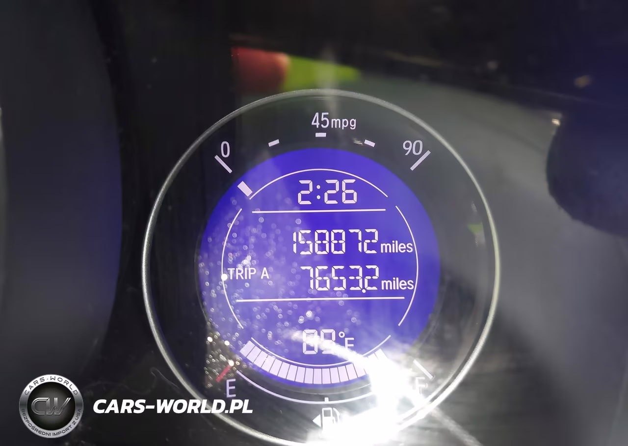 2019 Honda Fit Lx VIN:3HGGK5H40KM705394 - 15