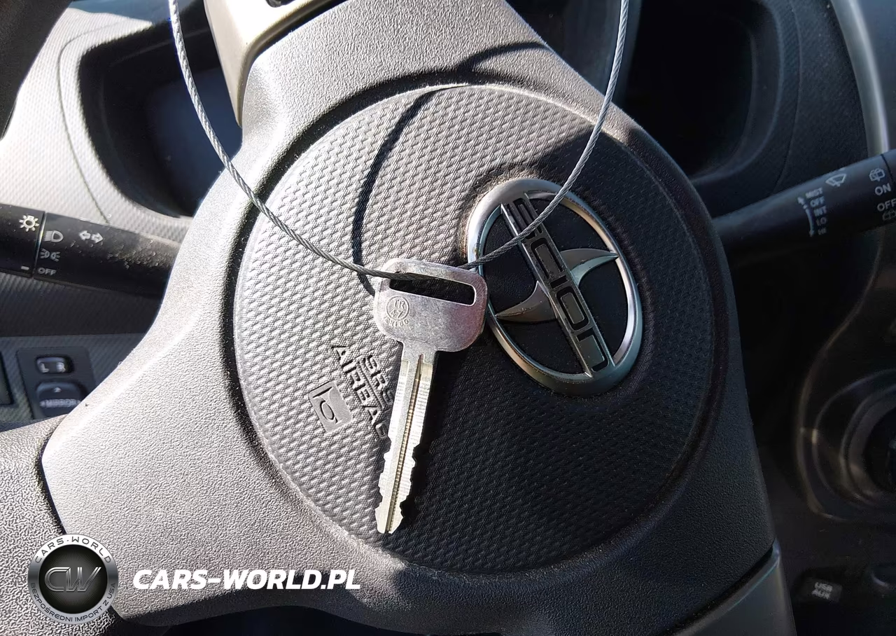 2013 Scion Xd VIN:JTKKUPB44D1036398 - 11