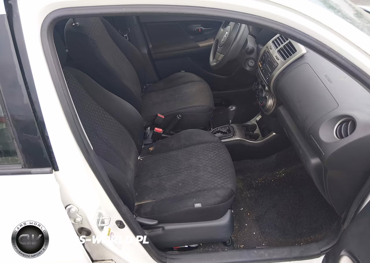 2013 Scion Xd VIN:JTKKUPB44D1036398 - 5
