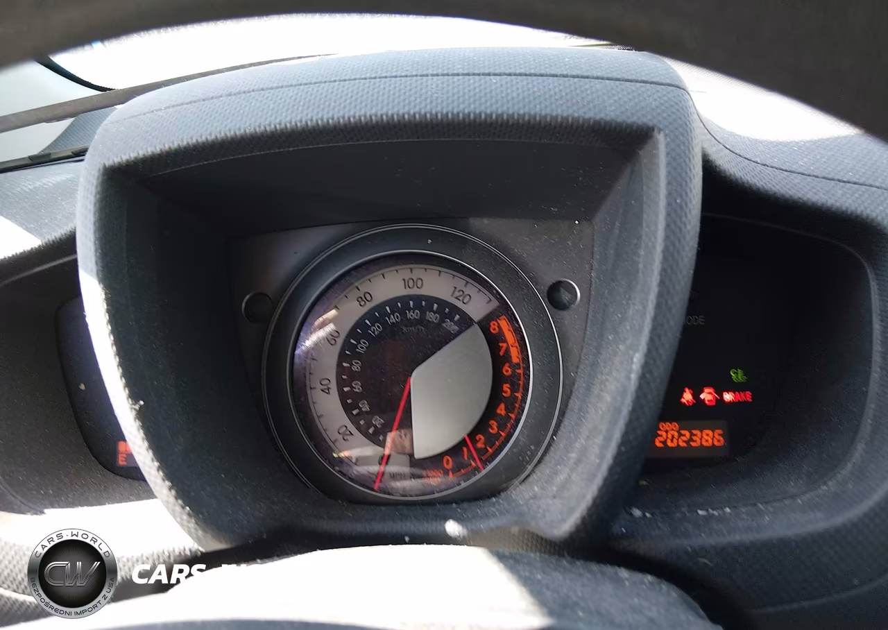 2013 Scion Xd VIN:JTKKUPB44D1036398 - 7
