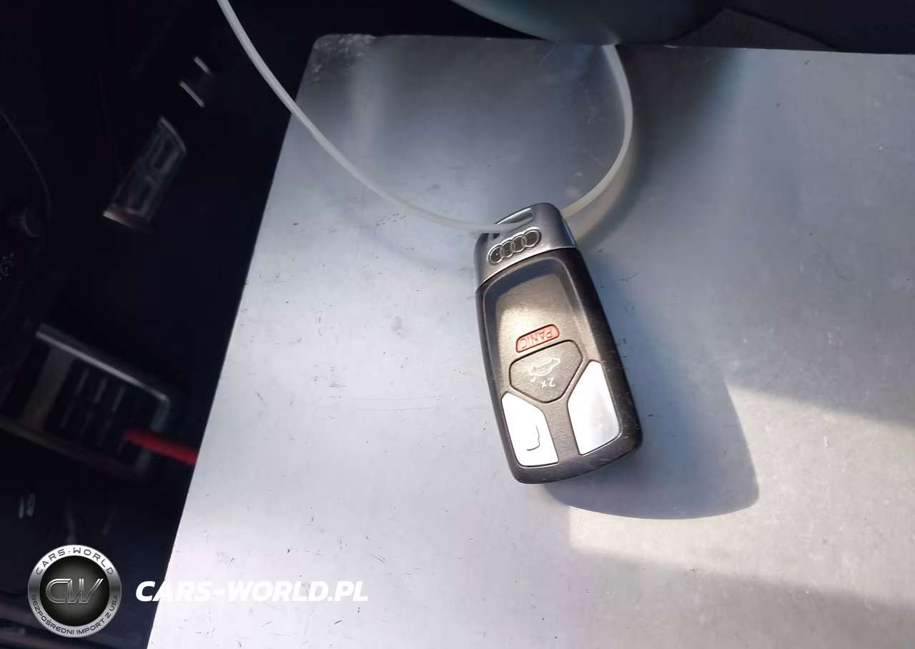 2019 Audi Sq5 3.0T Premium VIN:WA1A4AFY8K2063392 - 11