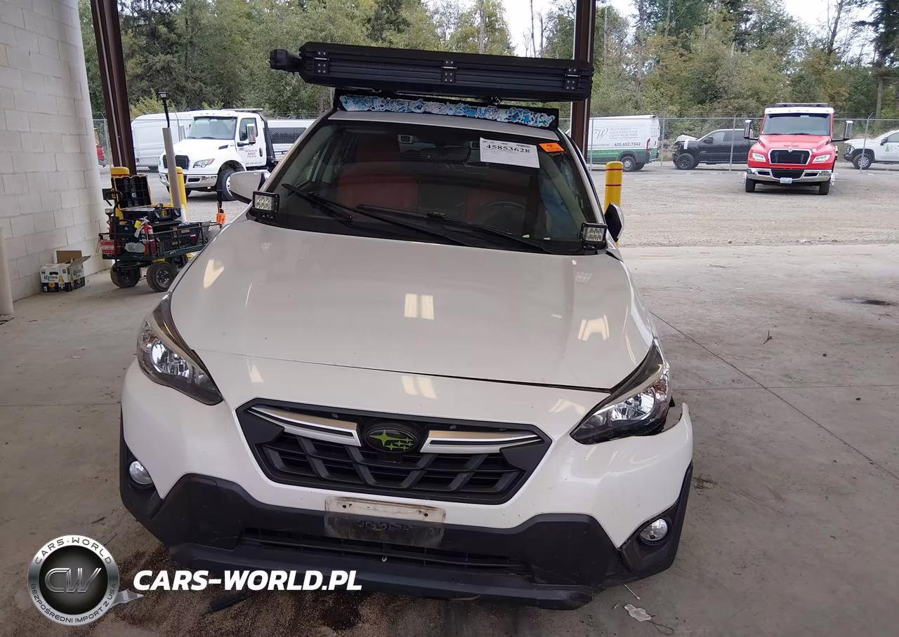 2023 Subaru Crosstrek Premium VIN:JF2GTAEC9PH219552 - 11