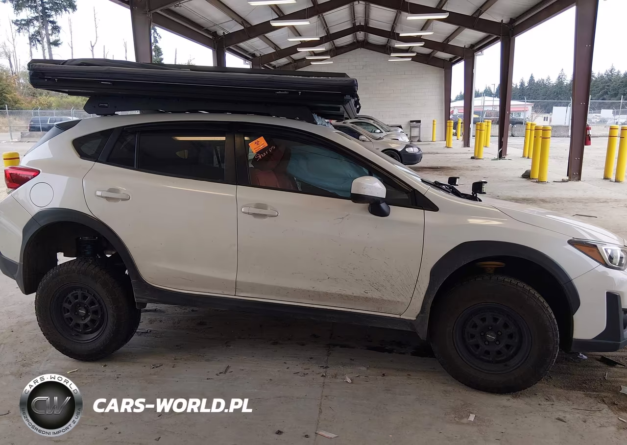 2023 Subaru Crosstrek Premium VIN:JF2GTAEC9PH219552 - 12
