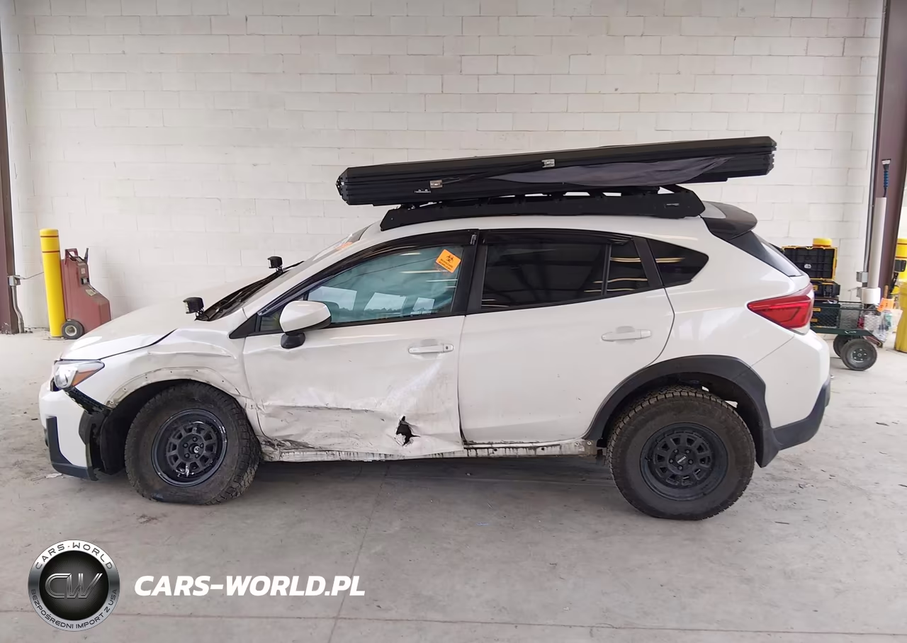 2023 Subaru Crosstrek Premium VIN:JF2GTAEC9PH219552 - 13