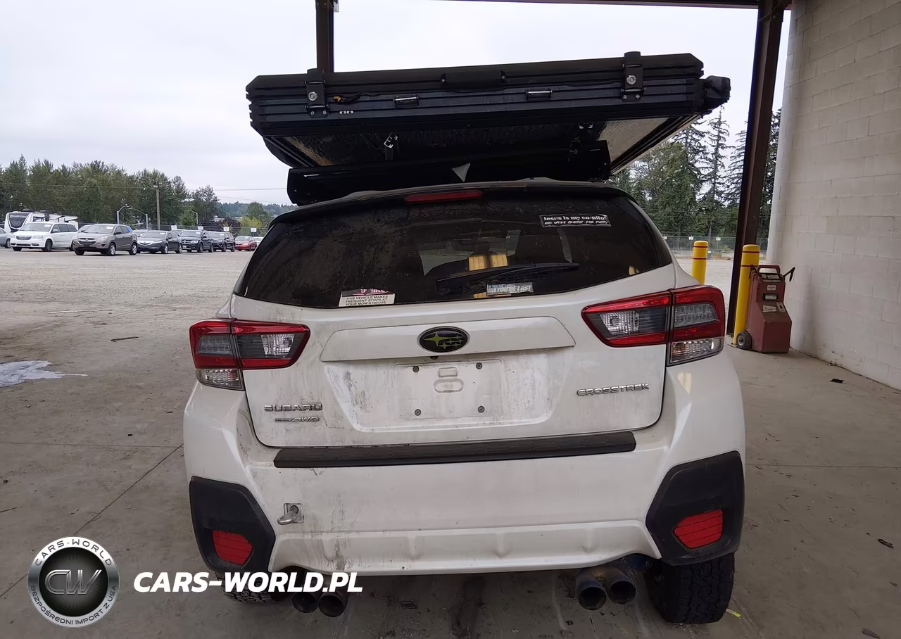 2023 Subaru Crosstrek Premium VIN:JF2GTAEC9PH219552 - 15