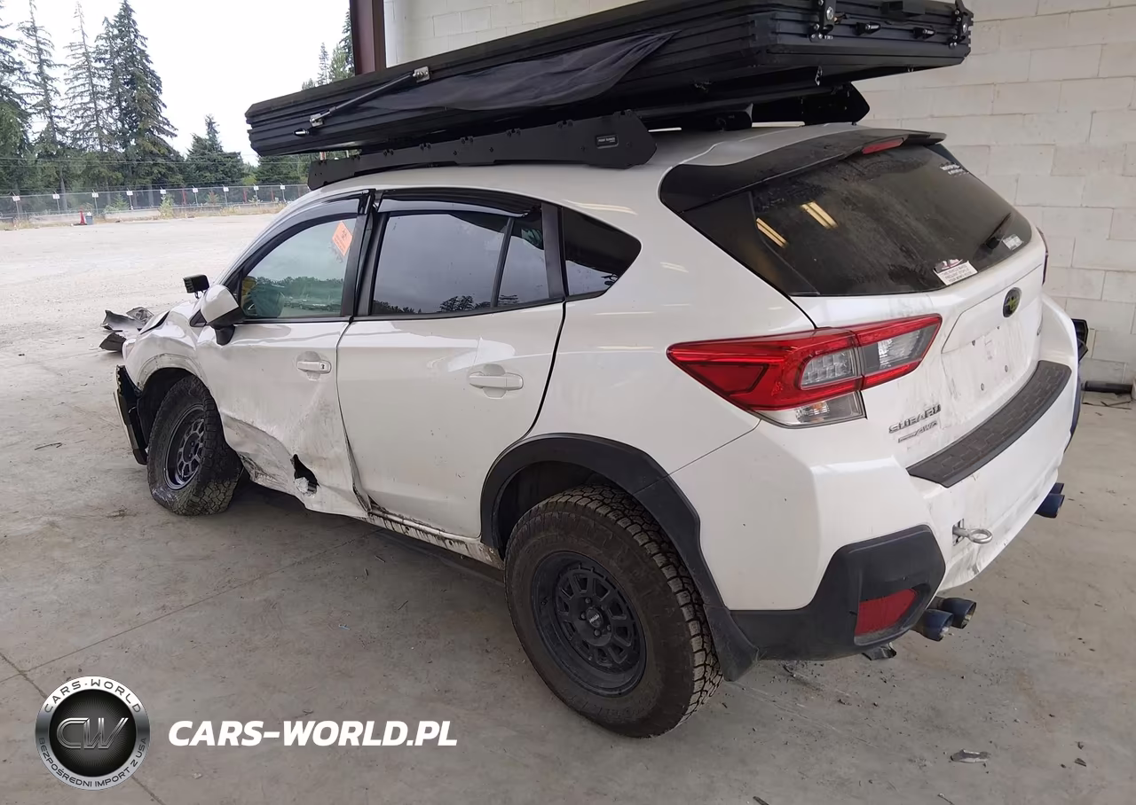 2023 Subaru Crosstrek Premium VIN:JF2GTAEC9PH219552 - 3