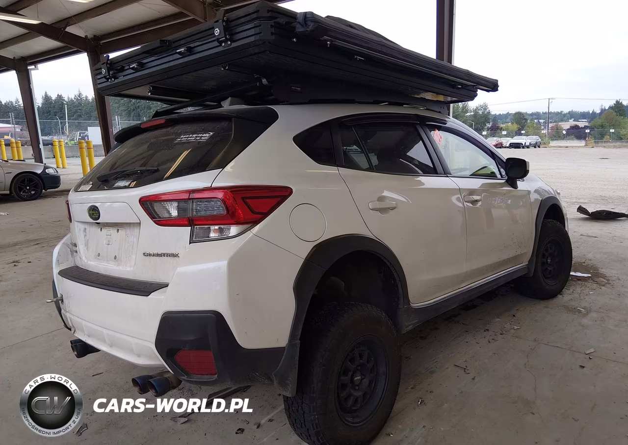 2023 Subaru Crosstrek Premium VIN:JF2GTAEC9PH219552 - 4