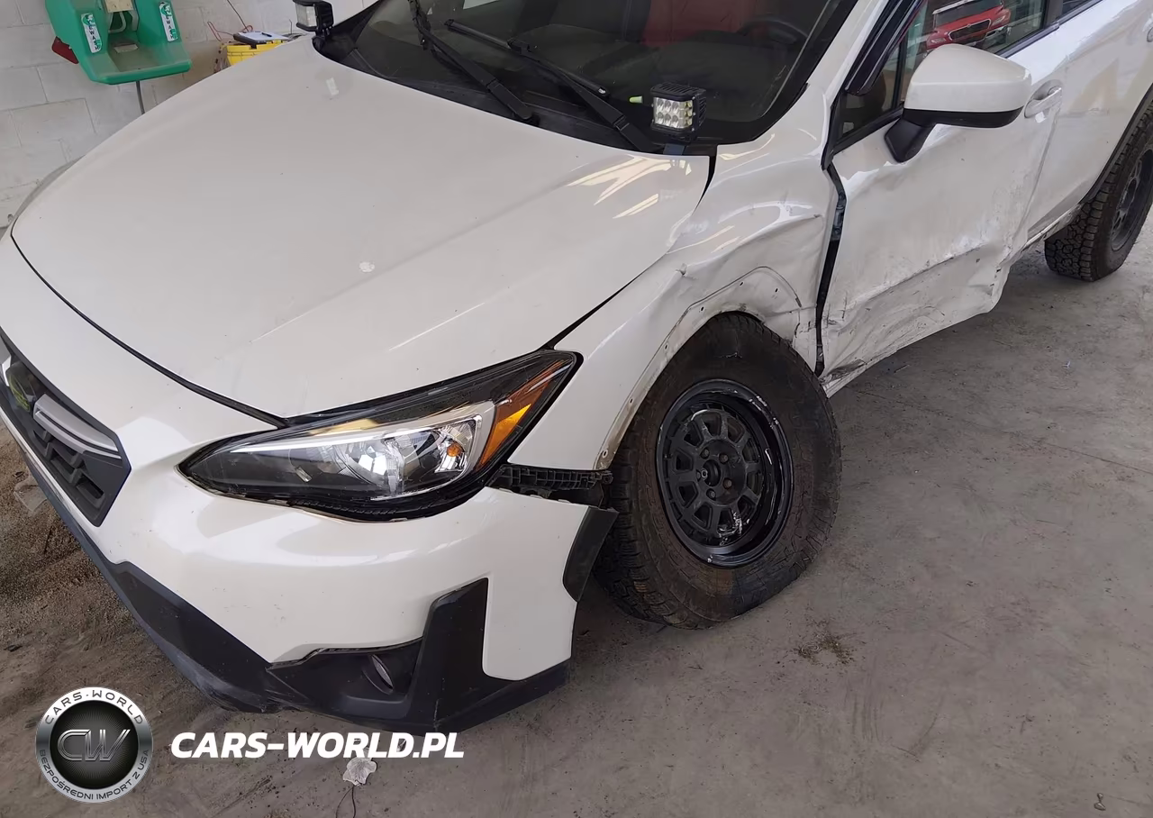 2023 Subaru Crosstrek Premium VIN:JF2GTAEC9PH219552 - 6