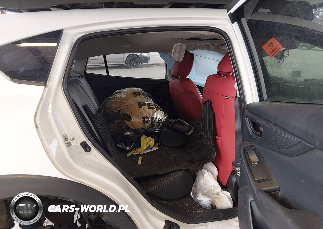 2023 Subaru Crosstrek Premium VIN:JF2GTAEC9PH219552 - 8
