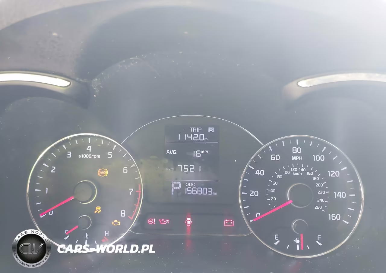 2014 Kia Forte Lx VIN:KNAFX4A65E5182785 - 7