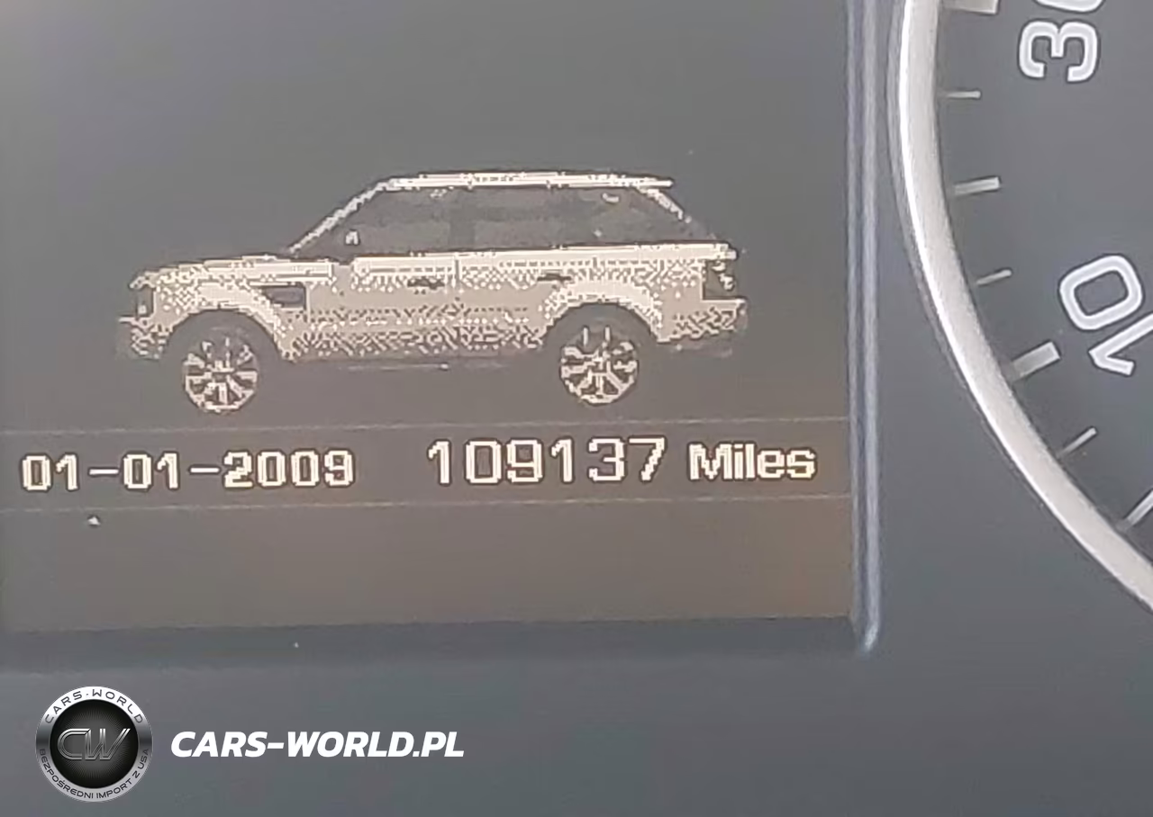 2012 Land Rover Range Rover Sport Hse VIN:SALSK2D44CA737365 - 7