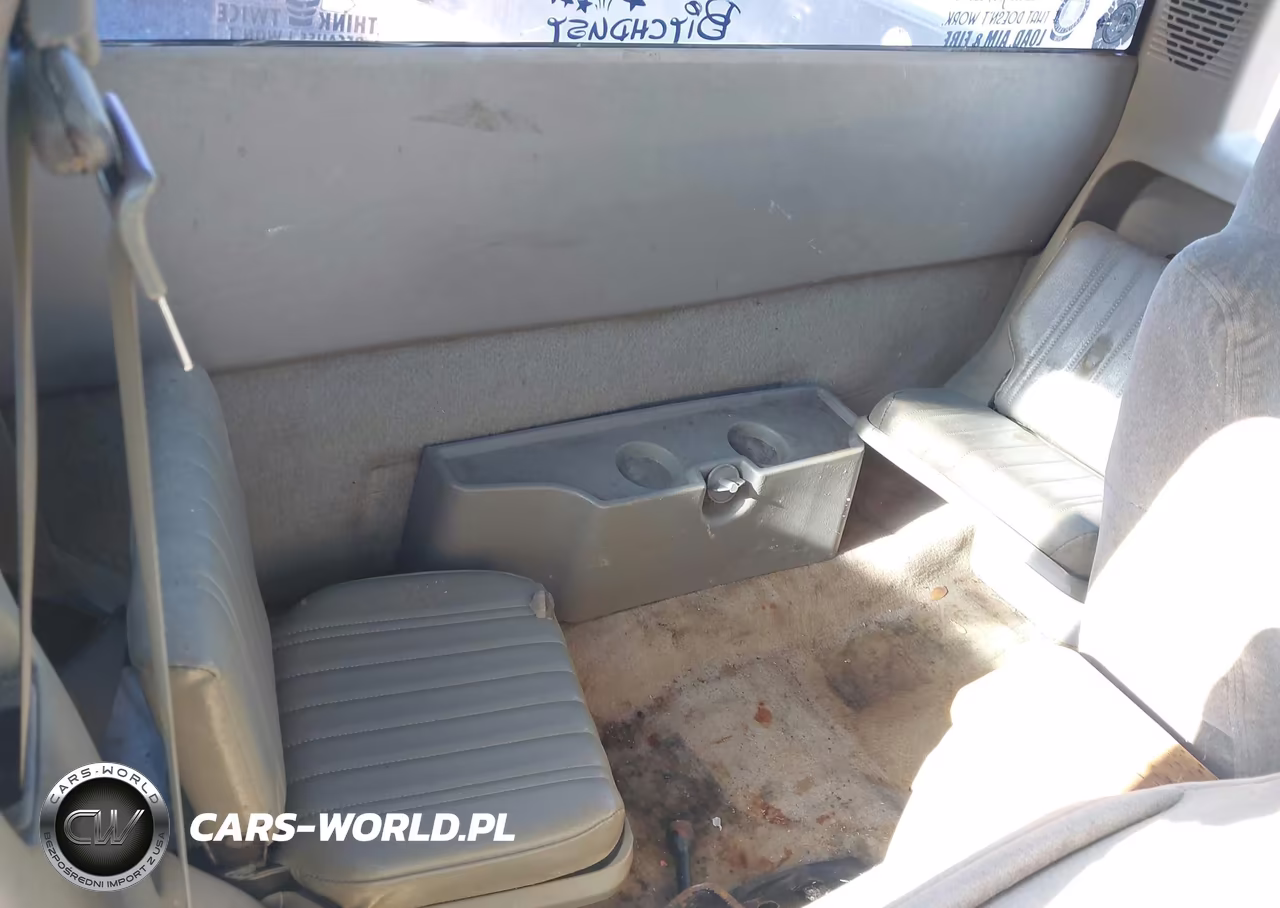 1998 Chevrolet S-10 Ls VIN:1GCCS19X1W8225941 - 8
