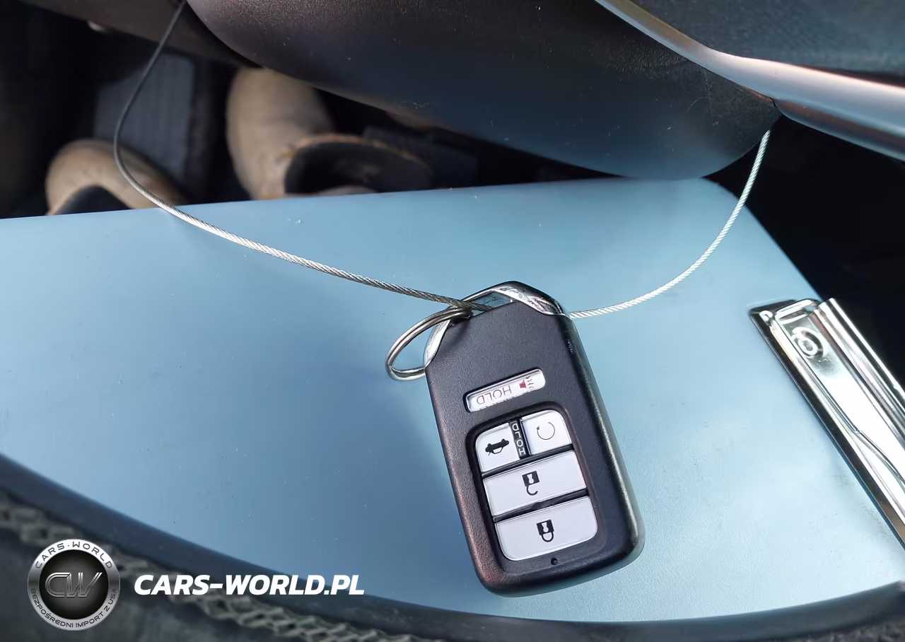 2019 Honda Civic Ex-L VIN:19XFC1F71KE207812 - 11