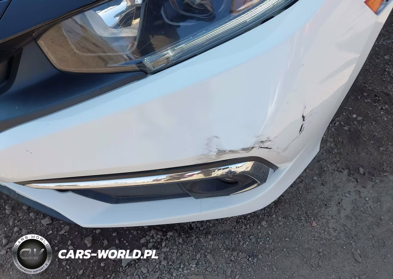 2019 Honda Civic Ex-L VIN:19XFC1F71KE207812 - 6