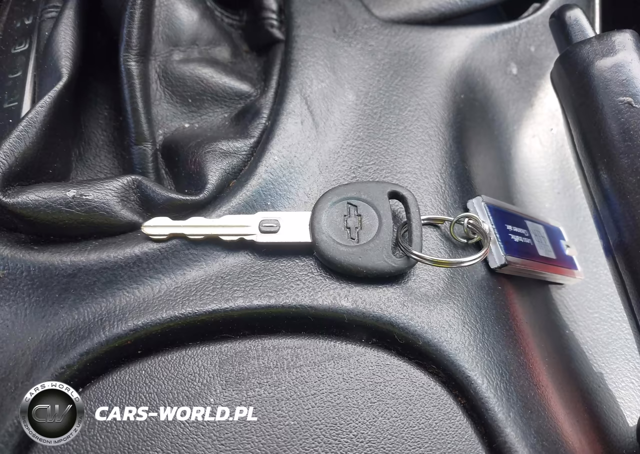 1998 Chevrolet Corvette VIN:1G1YY22G5W5121225 - 11