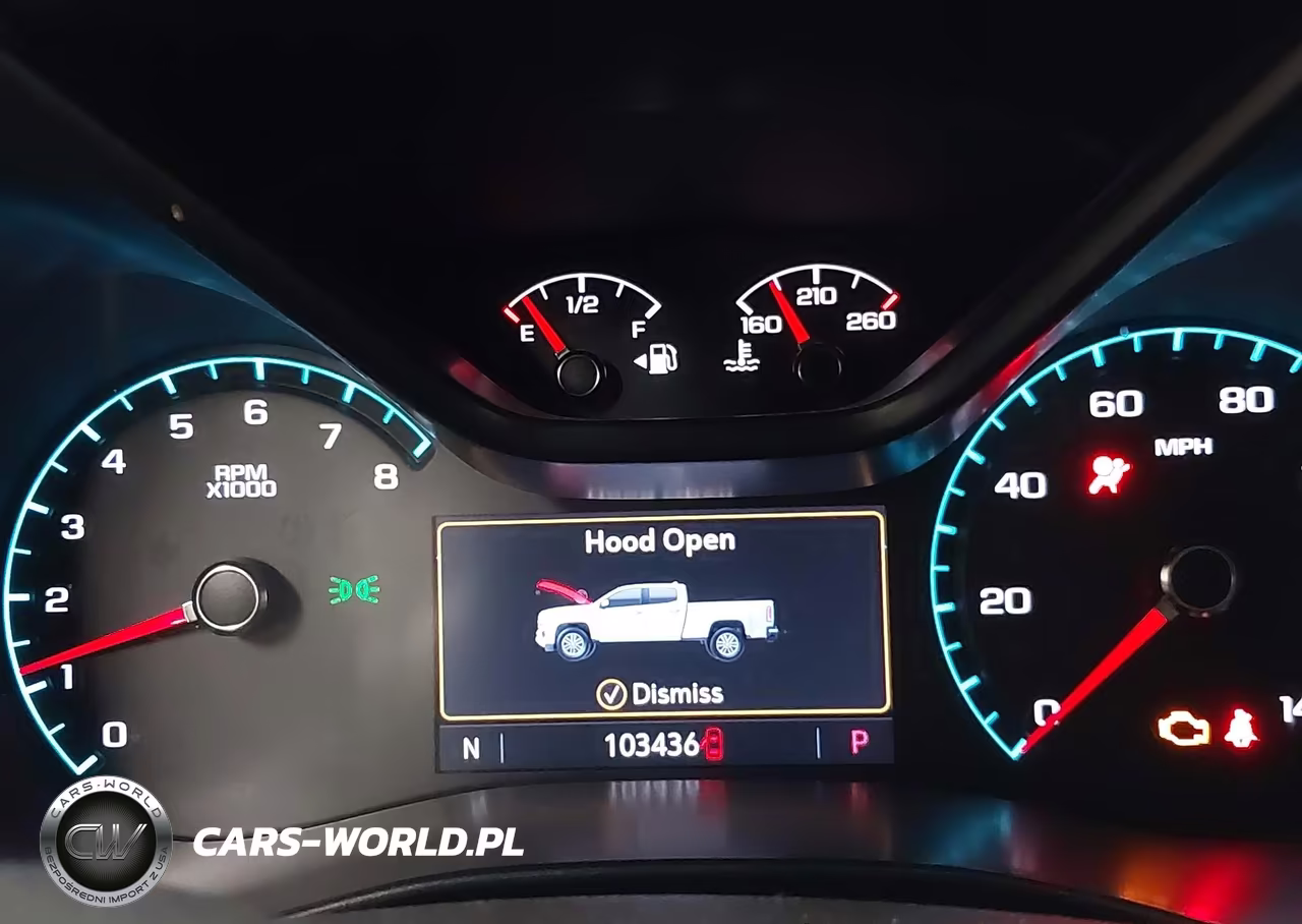 2019 GMC Canyon Sle VIN:1GTG5CEN6K1320989 - 7