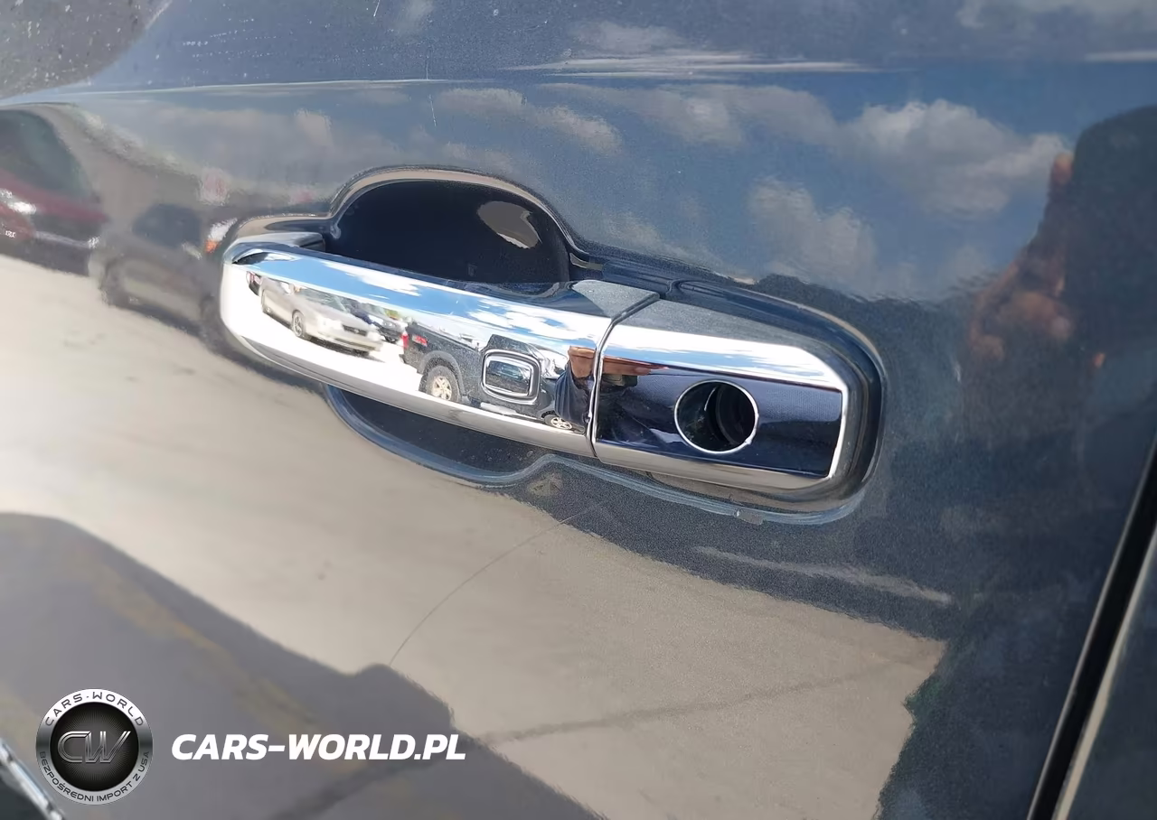 2019 GMC Sierra 1500 Denali VIN:1GTU9FEL0KZ386883 - 6