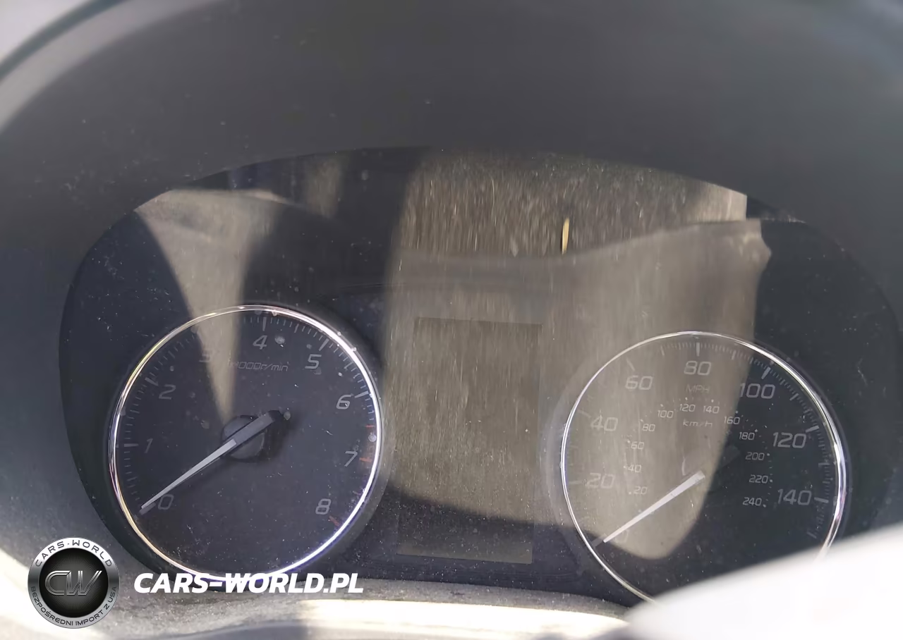 2015 Mitsubishi Outlander Se VIN:JA4AD3A33FZ000494 - 7
