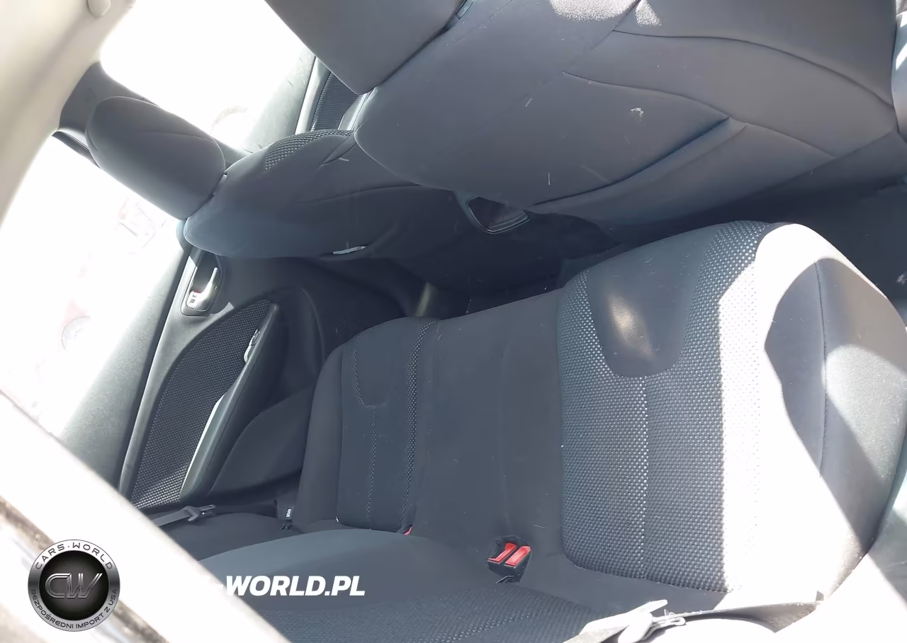 2014 Dodge Dart Aero VIN:1C3CDFDH5ED726204 - 8