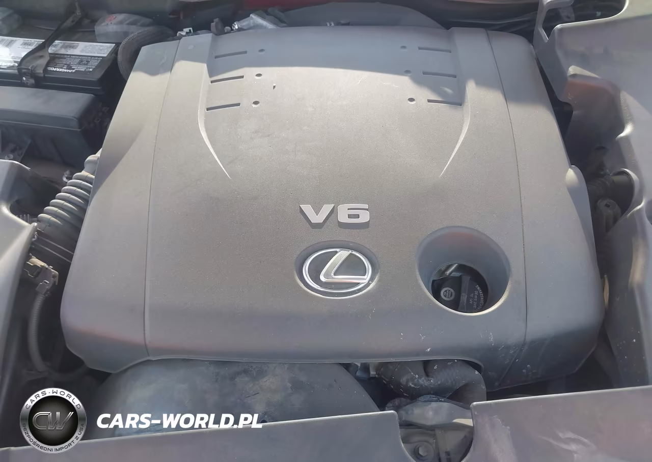 2010 Lexus Is 250C VIN:JTHFF2C23A2503544 - 10