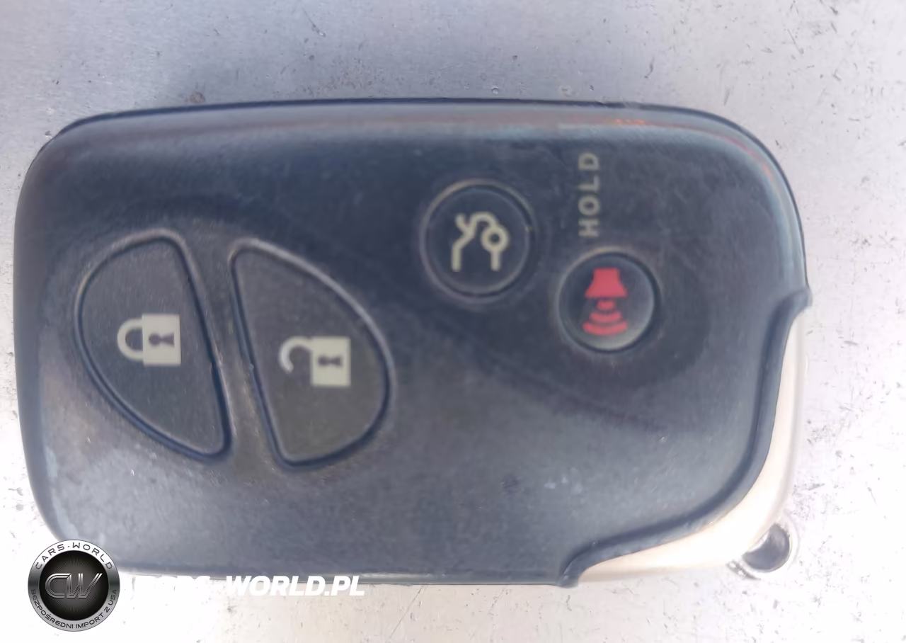 2010 Lexus Is 250C VIN:JTHFF2C23A2503544 - 11
