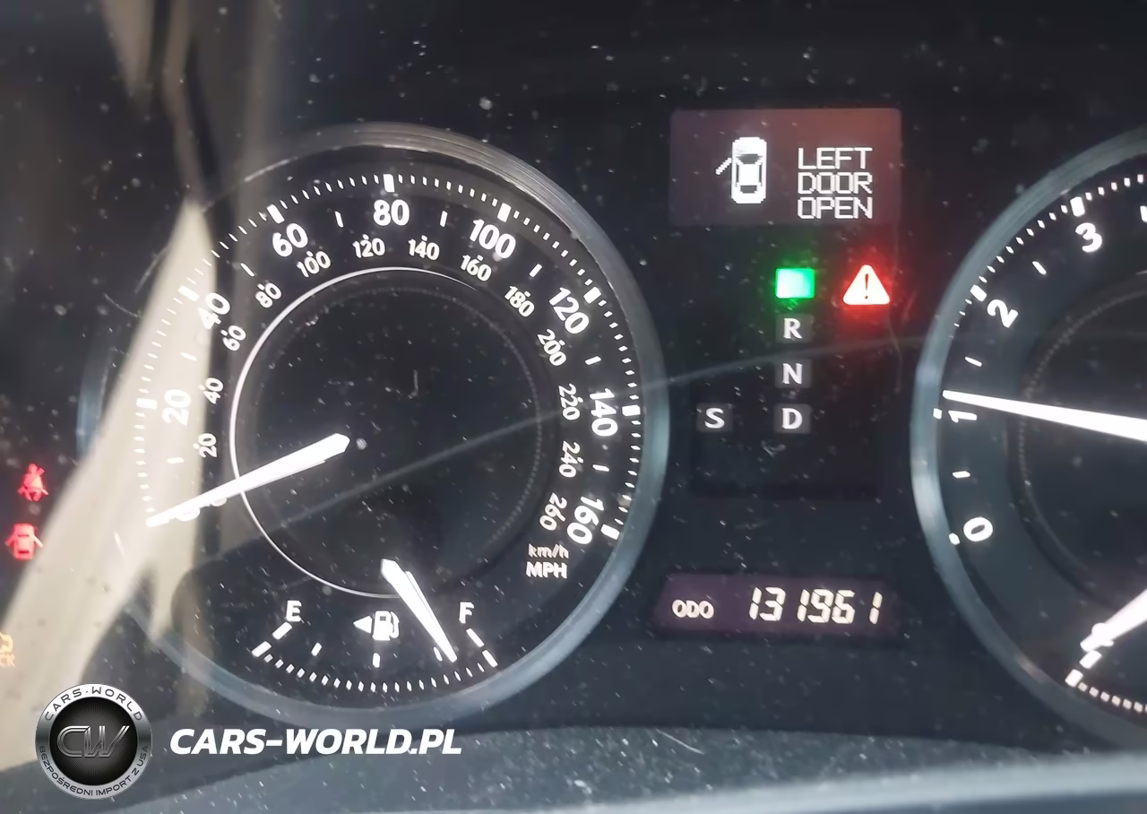 2010 Lexus Is 250C VIN:JTHFF2C23A2503544 - 7
