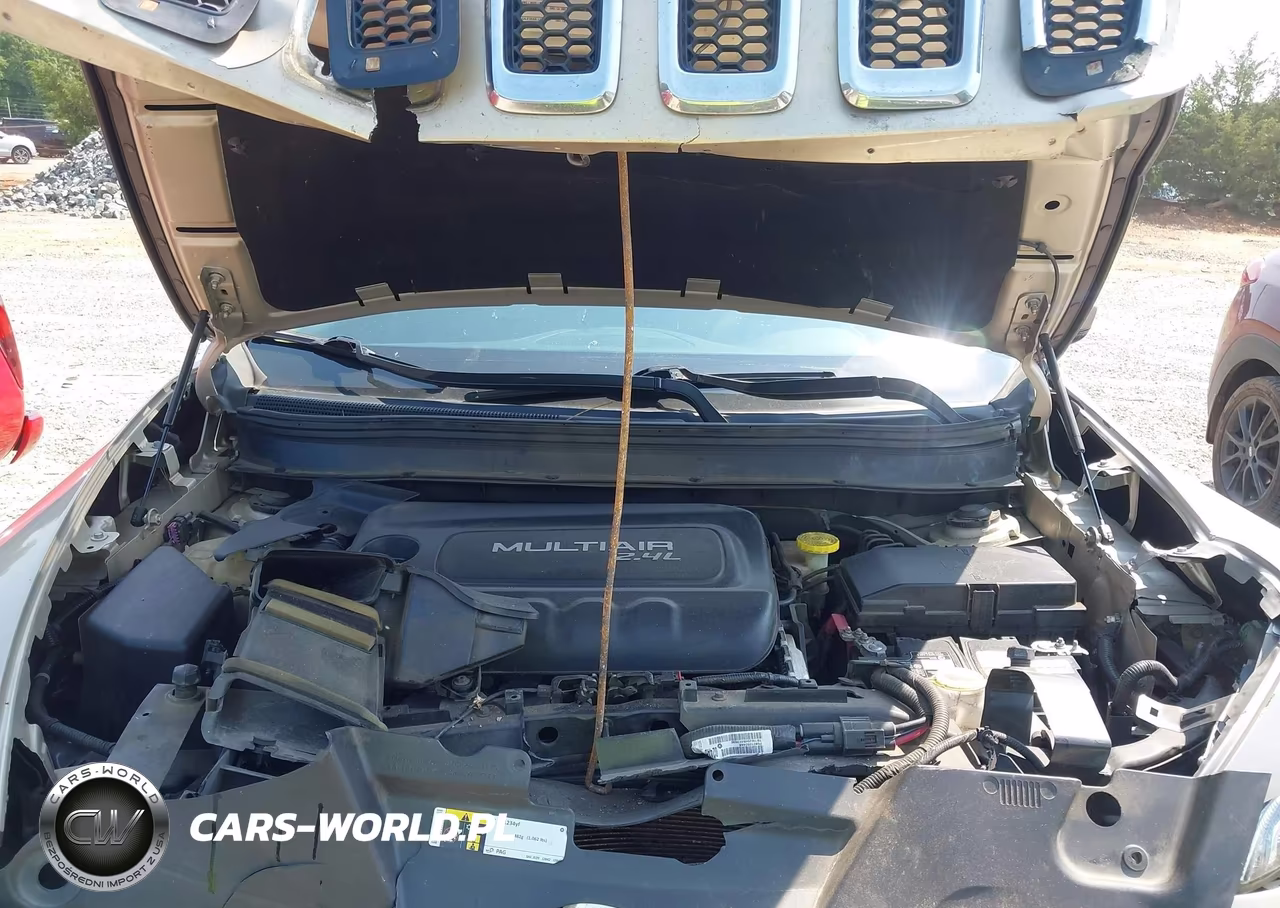 2014 Jeep Cherokee Limited VIN:1C4PJMDB8EW243865 - 10