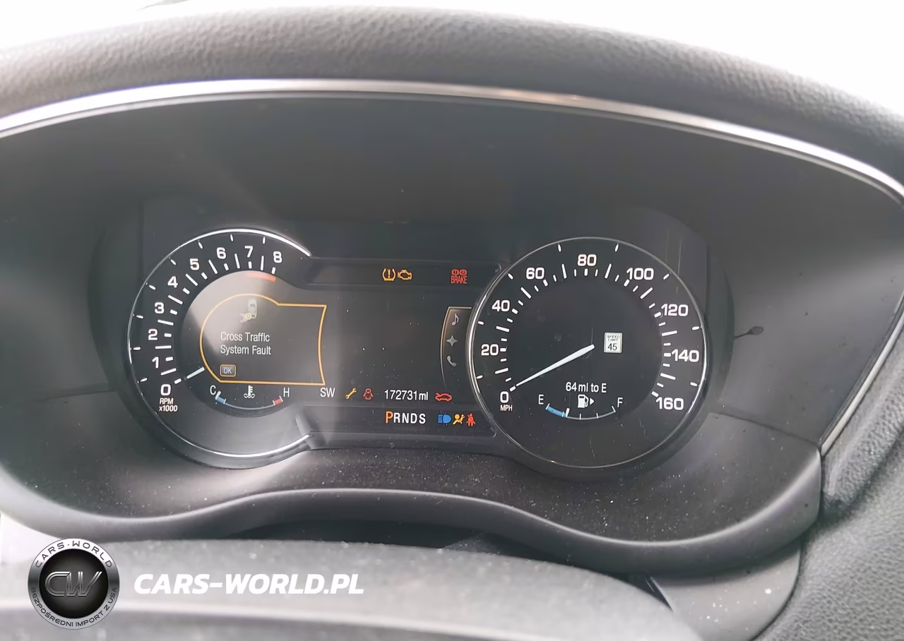 2015 Lincoln Mkc VIN:5LMTJ2AH3FUJ03742 - 7