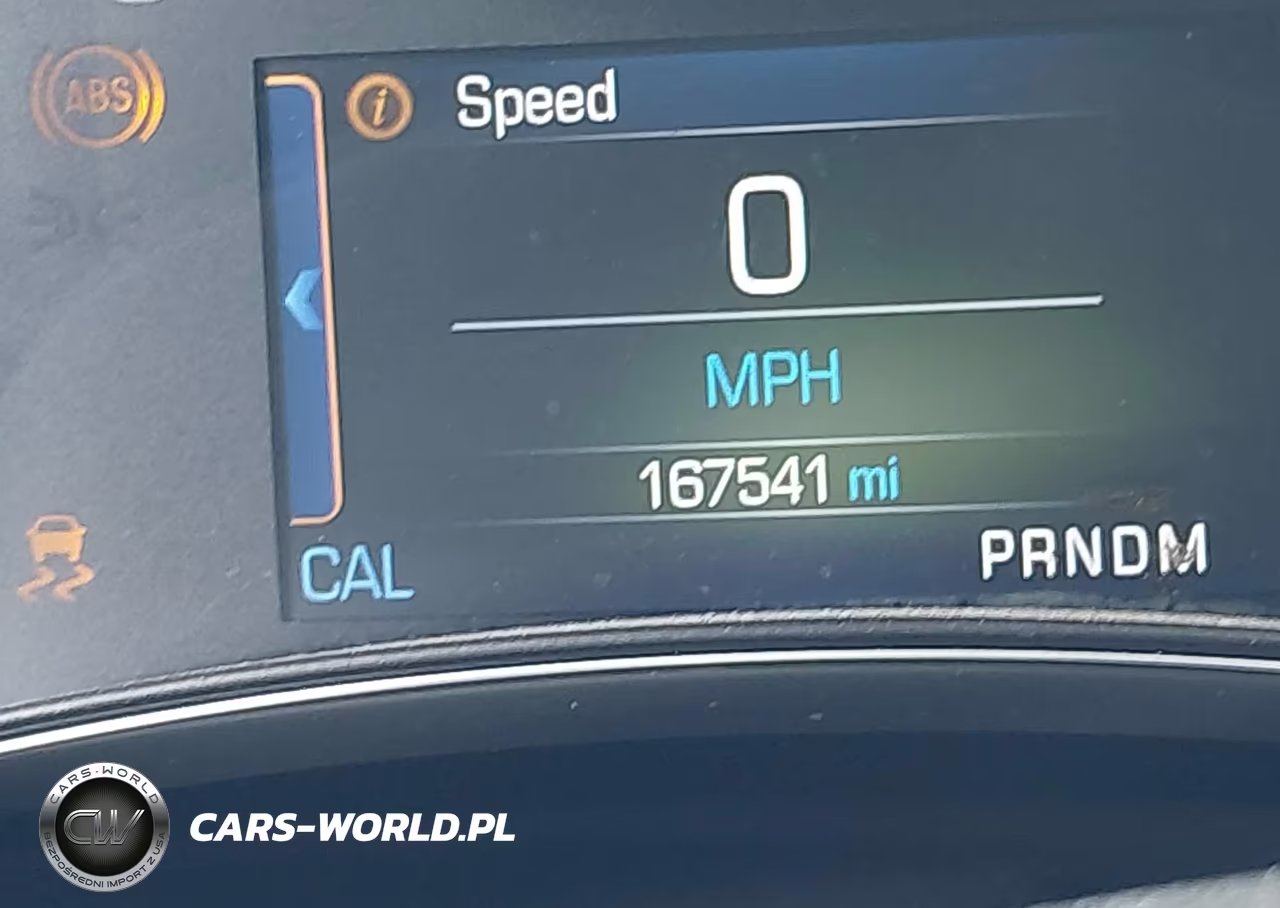 2014 Chevrolet Impala 2Lt VIN:1G1125S34EU105782 - 16