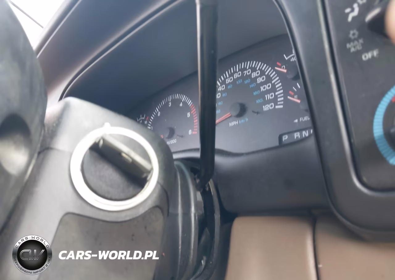 1998 Dodge Durango Slt VIN:1B4HS28Y1WF217210 - 11
