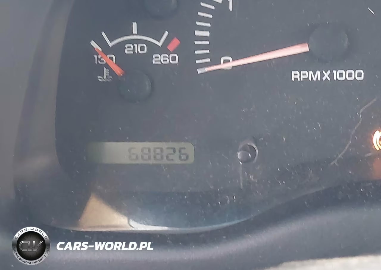 1998 Dodge Durango Slt VIN:1B4HS28Y1WF217210 - 15
