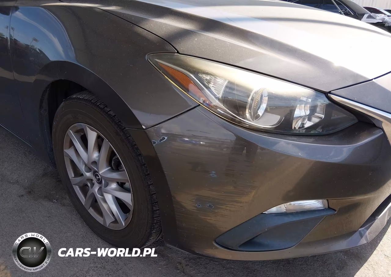 2014 Mazda Mazda3 I Touring VIN:JM1BM1V72E1110591 - 12