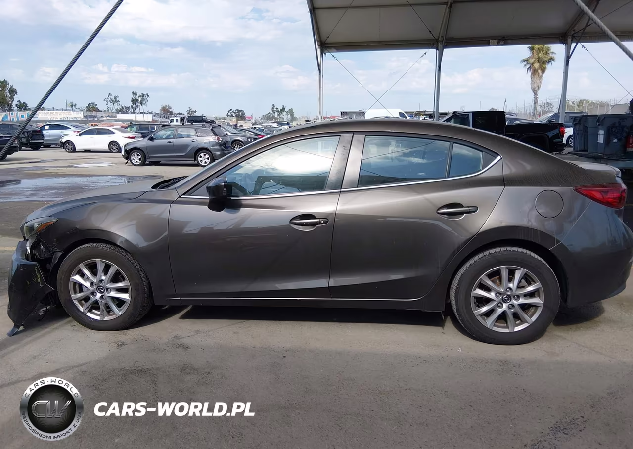 2014 Mazda Mazda3 I Touring VIN:JM1BM1V72E1110591 - 15