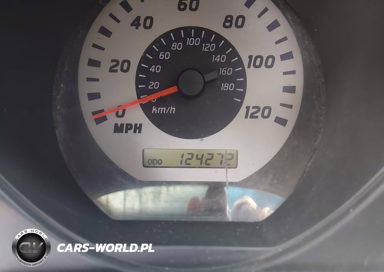 2004 Nissan Frontier Xe VIN:1N6DD26T04C404730 - 16