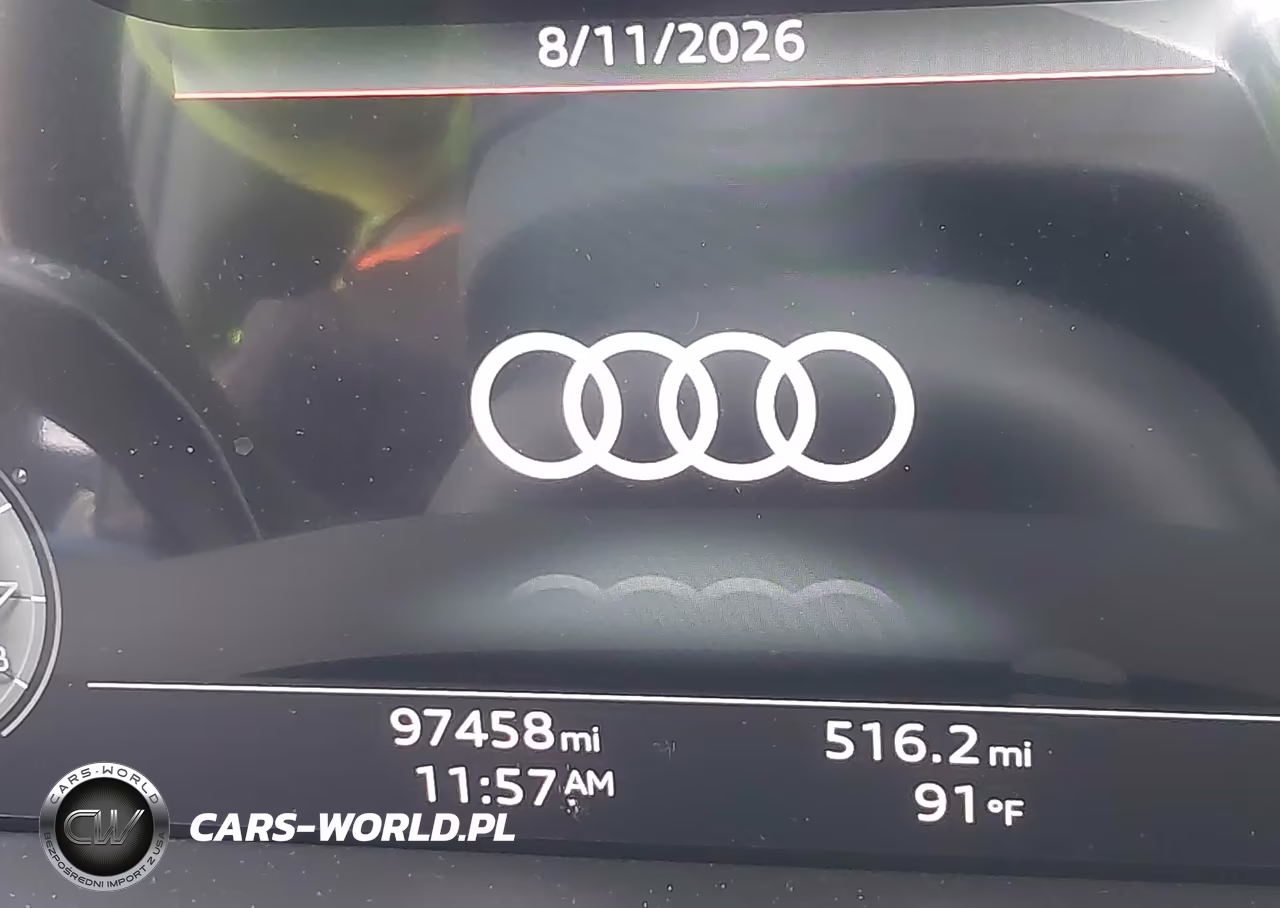 2021 Audi Q7 Premium Plus 45 Tfsi Quattro Tiptronic VIN:WA1LJAF78MD028139 - 16