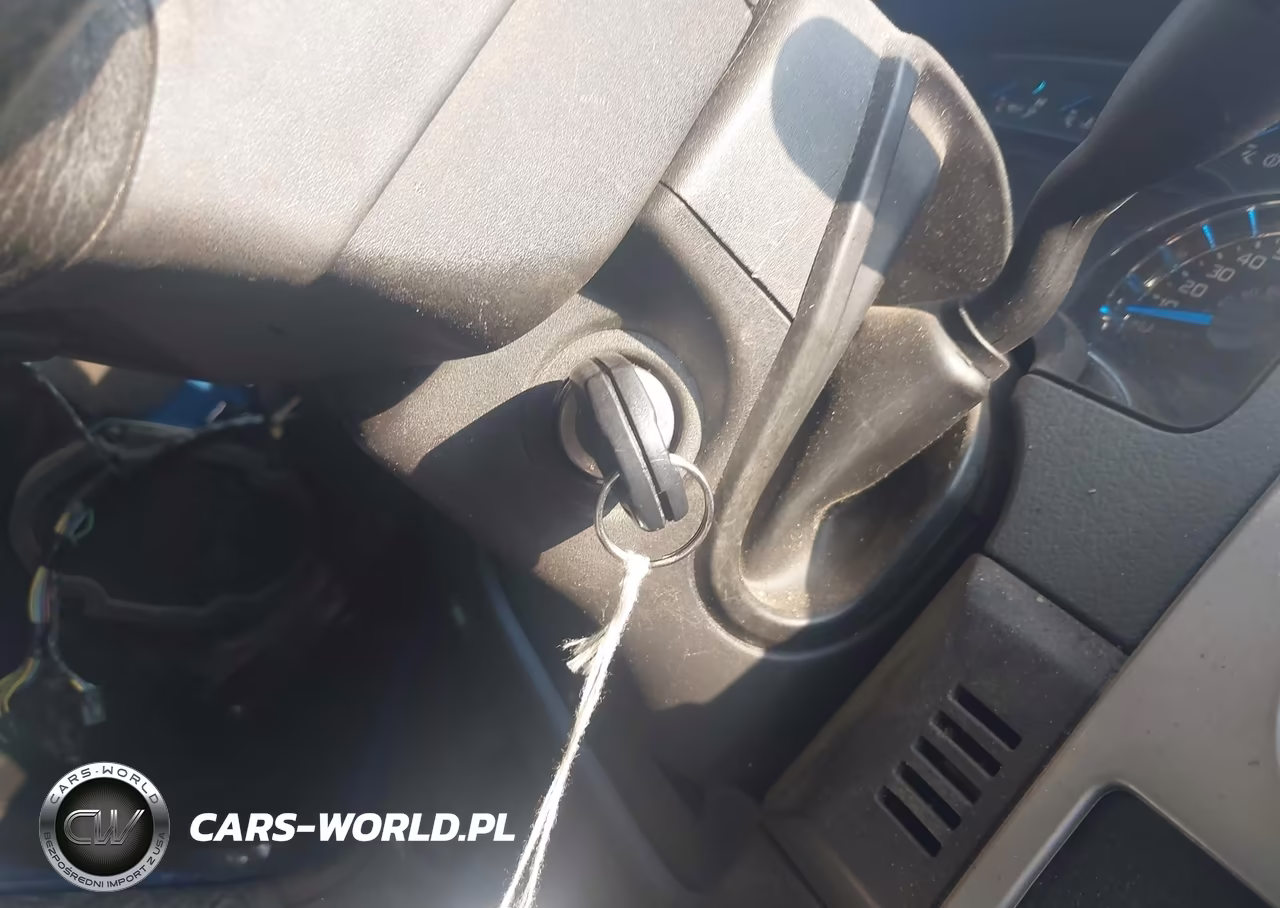 2014 Ford F-150 Xlt VIN:1FTFW1ET1EFC23783 - 11