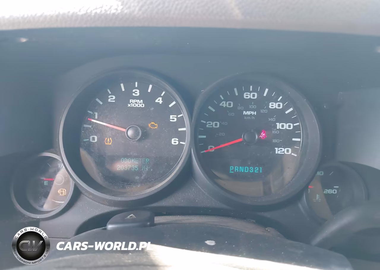 2010 Chevrolet Silverado 1500 Work Truck VIN:1GCSCPEX9AZ297152 - 7