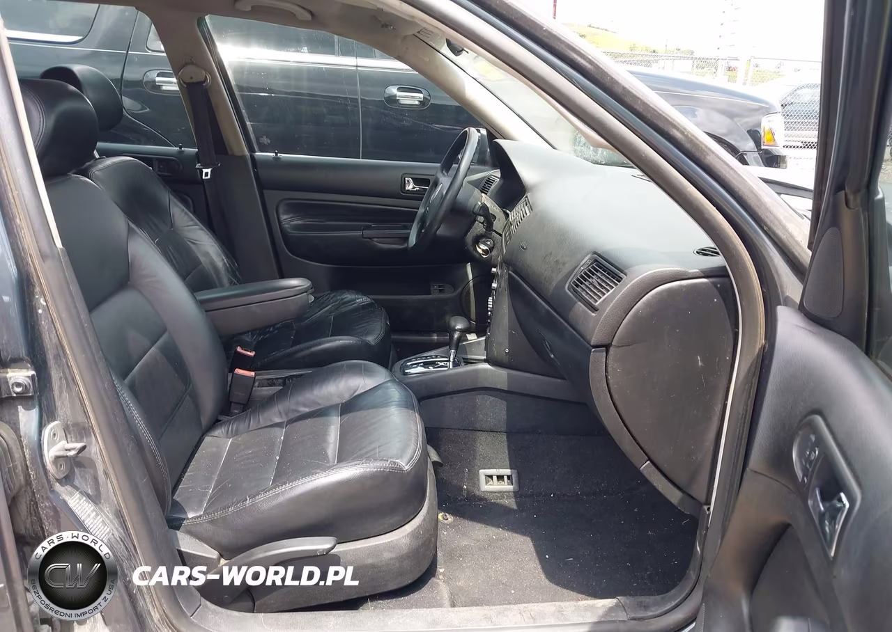 2005 Volkswagen Golf Gls Tdi VIN:9BWGR61J654017079 - 5